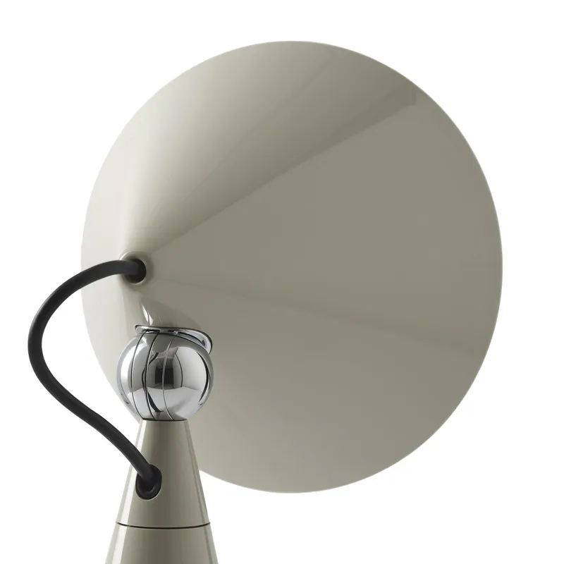 Bild 3 för Tom Dixon - Pose Portable Bordslampa Putty