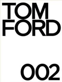 Produktfoto för TOM FORD 002
