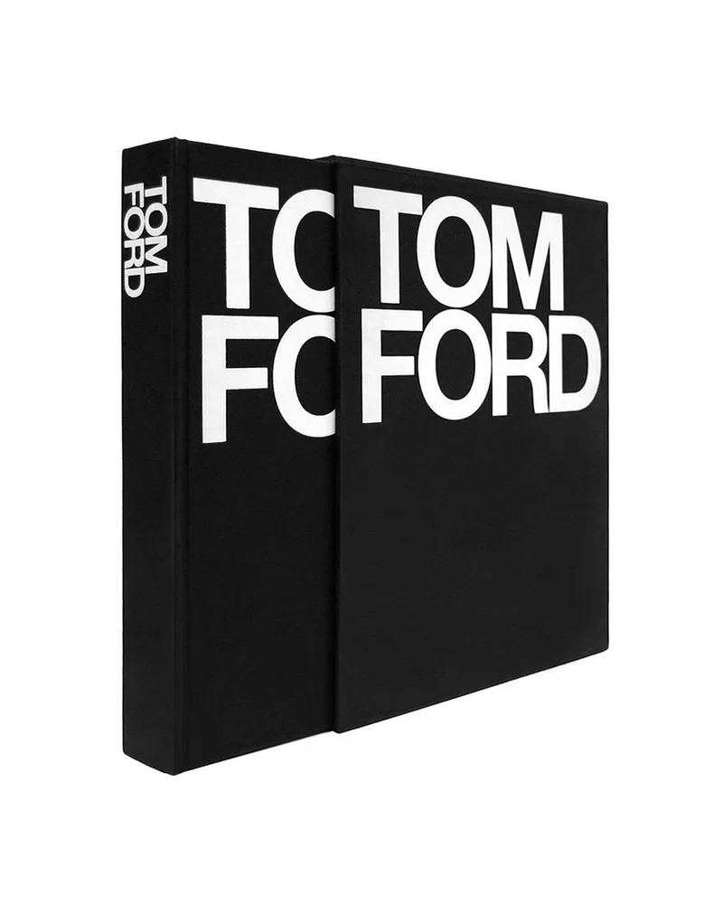 Bild 2 för Tom Ford