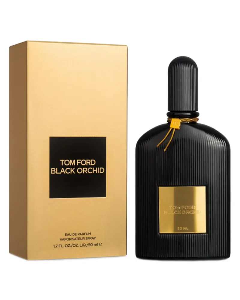 Bild 2 för TOM FORD Black Orchid Eau de Parfum  50 ml