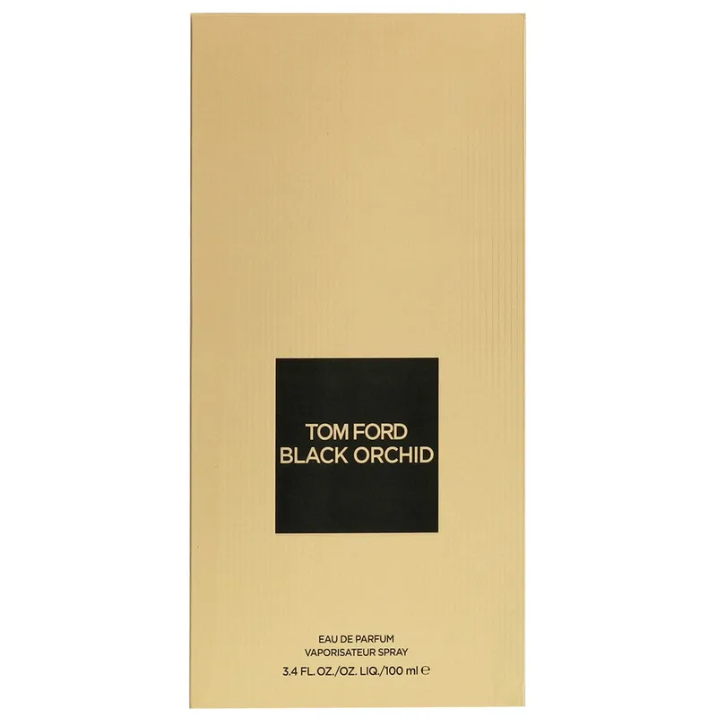 Bild 2 för Tom Ford Black Orchid EDP 100ml