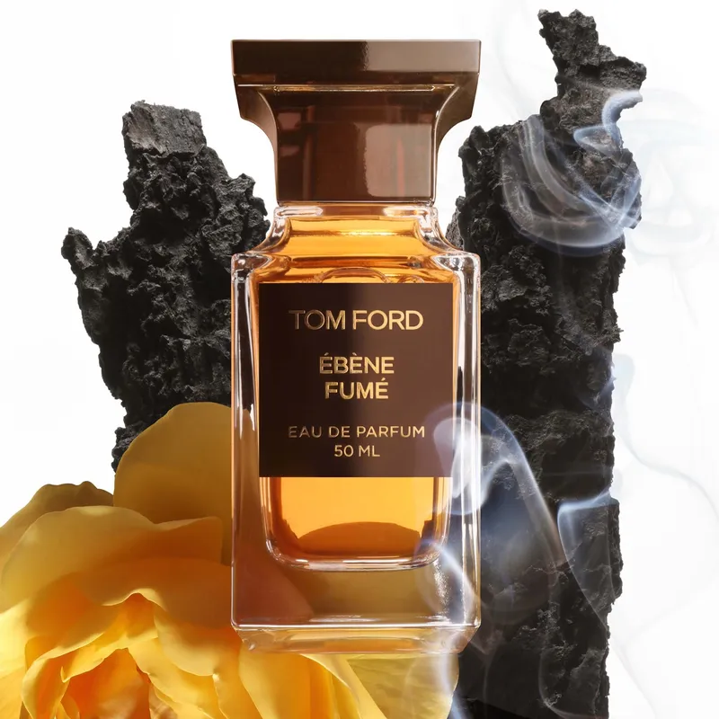 Bild 2 för TOM FORD Ebene Fume Eau de Parfum 50 ml
