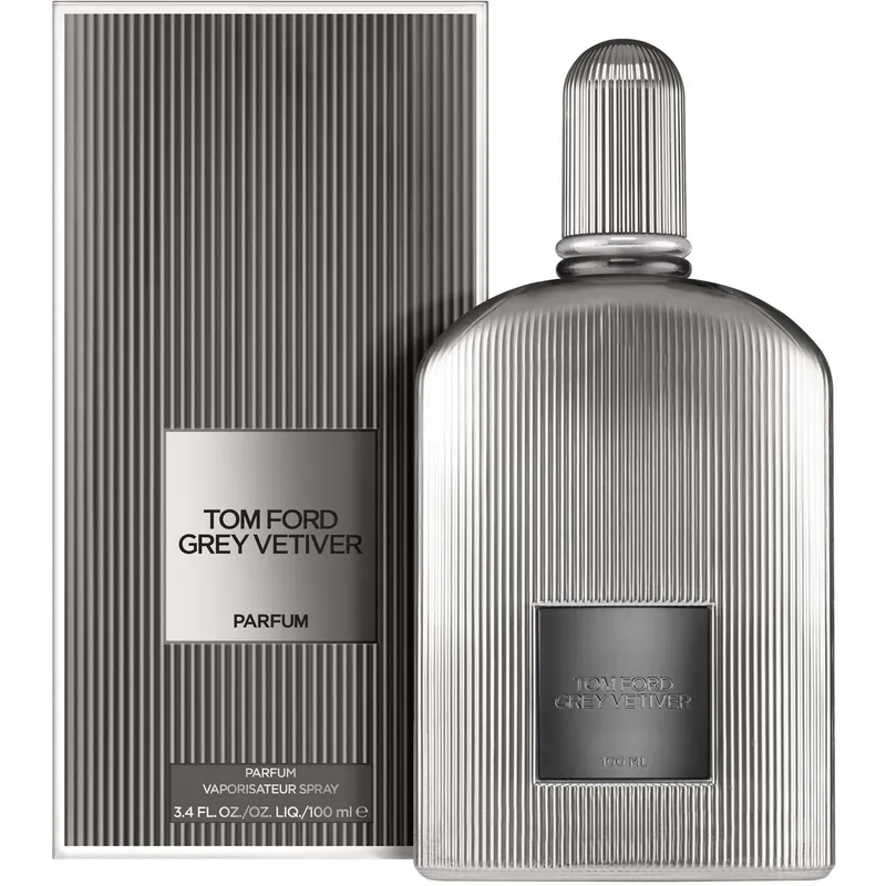 Bild 2 för Tom Ford Grey Vetiver Parfum Spray 100ml