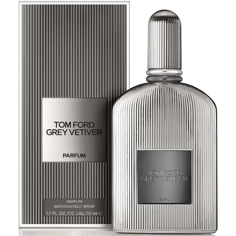Bild 2 för Tom Ford Grey Vetiver Parfum Spray - 50ml