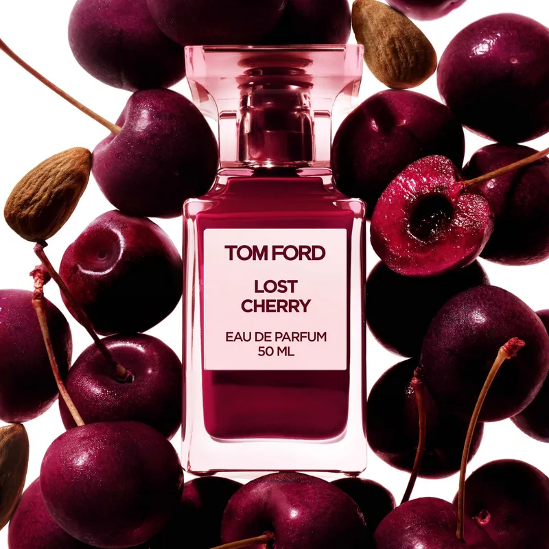 Bild 2 för TOM FORD Lost Cherry Eau de Parfum 30 ml