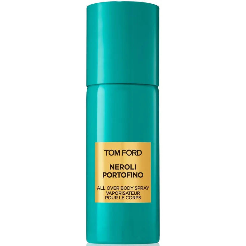 Bild 1 för TOM FORD Neroli Portofino All Over Body Spray 150 ml