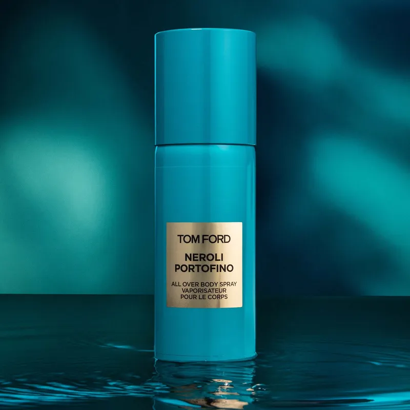 Bild 2 för TOM FORD Neroli Portofino All Over Body Spray 150 ml