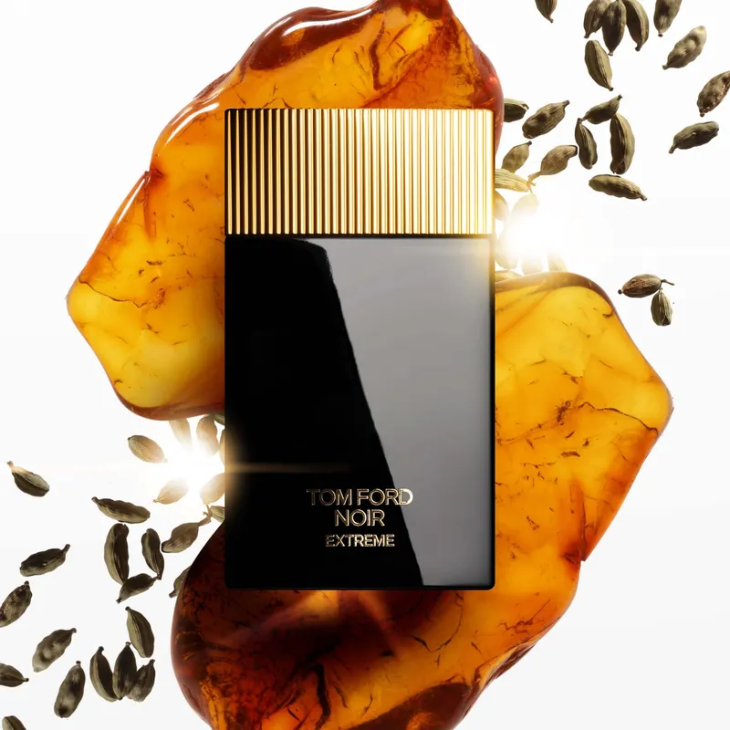 Bild 2 för TOM FORD Noir Extreme Eau de Parfum 150 ml