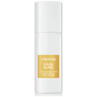 Produktfoto för Tom Ford Private Blend Soleil Blanc All Over Body Spray 150ml