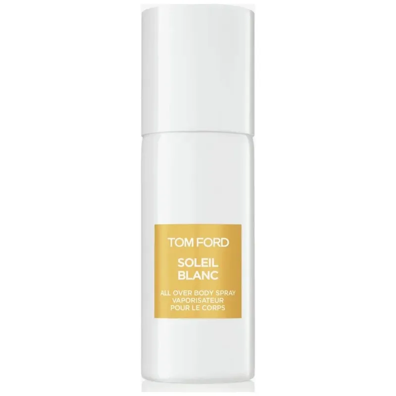 Alternativ bild 0 för Tom Ford Private Blend Soleil Blanc All Over Body Spray 150ml