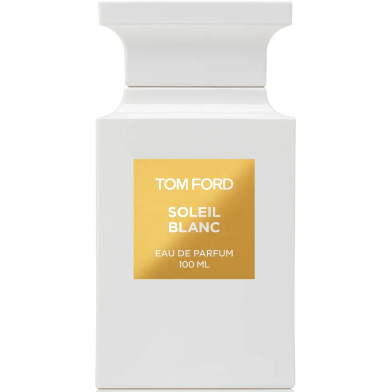 Bild 1 för Tom Ford Soleil Blanc Eau De Parfum Spray 100 ml