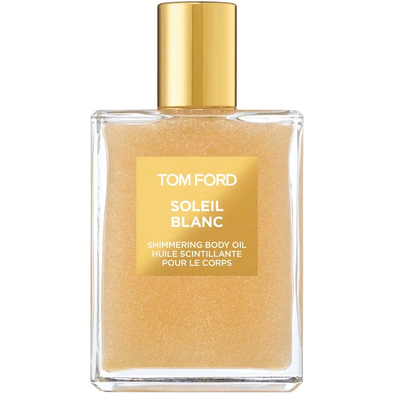 Bild 1 för TOM FORD Soleil Blanc Shimmering Body Oil 100 ml