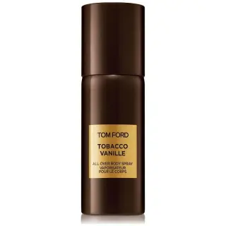 Produktfoto för TOM FORD Tobacco Vanille All Over Body Spray 150 ml