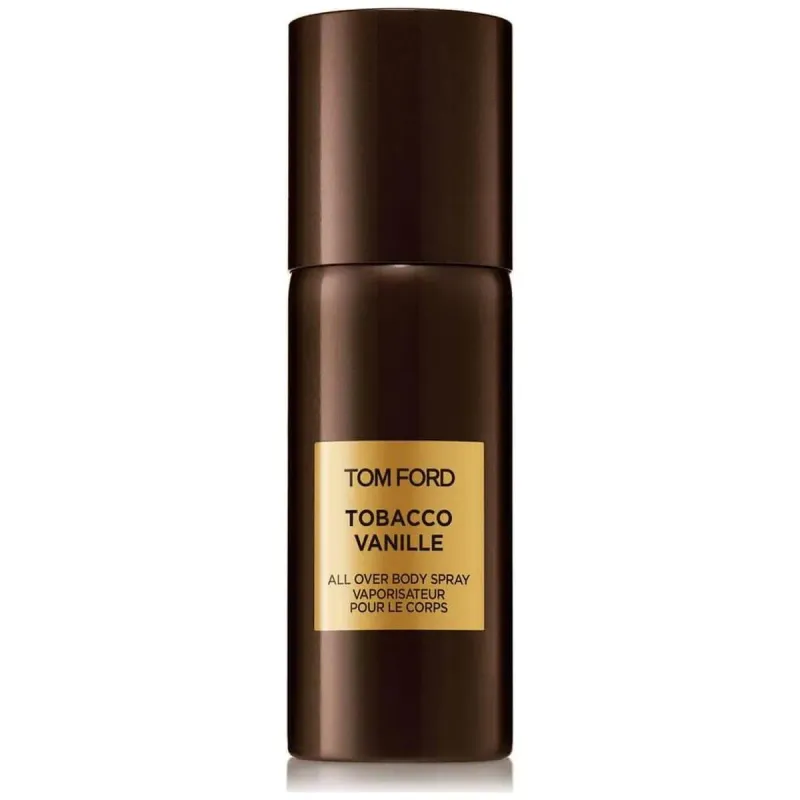 Alternativ bild 0 för TOM FORD Tobacco Vanille All Over Body Spray 150 ml