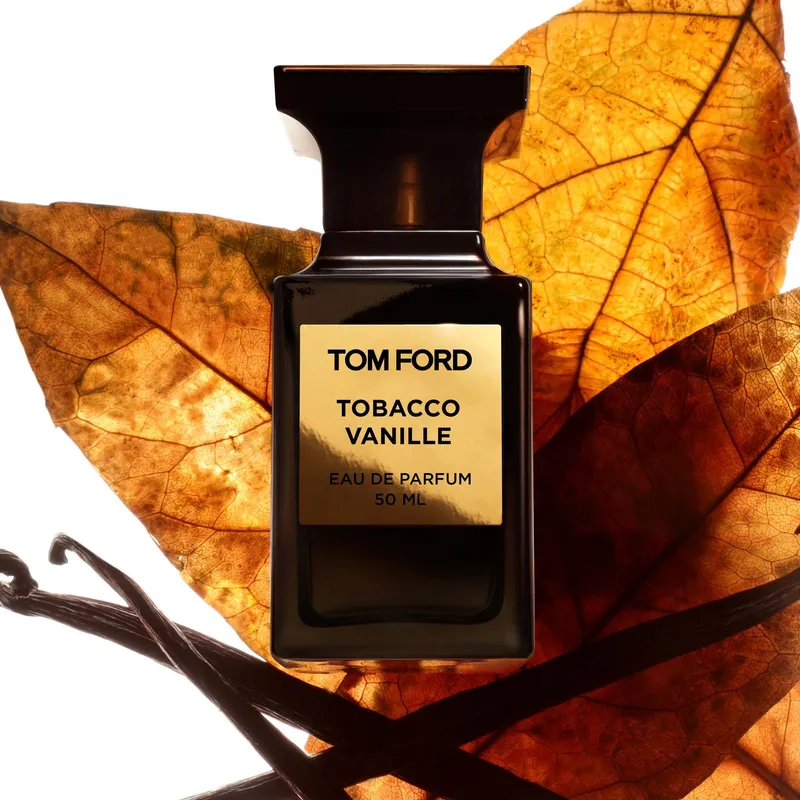 Bild 2 för TOM FORD Tobacco Vanille Eau de Parfum 50 ml