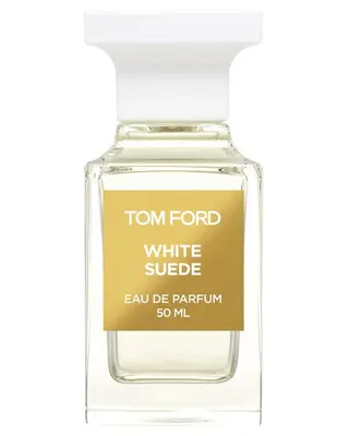 Produktfoto för Tom Ford White Suede EDP 50 ml