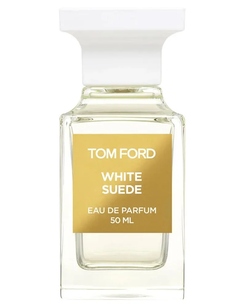 Bild 1 för Tom Ford White Suede EDP 50 ml