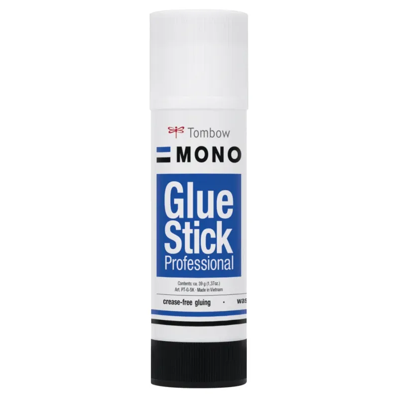 Alternativ bild 0 för Tombow limstift 39g