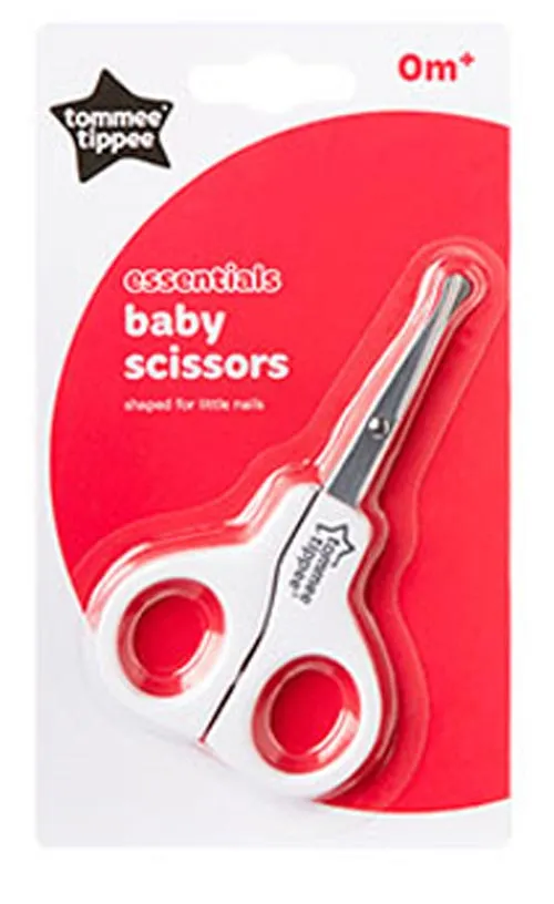Bild 1 för Tommee Tippee Nagelsax
