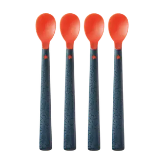 Produktfoto för Tommee Tippee TOMMEE TIPPEE-SPOON WITH HEAT SENSE * 4