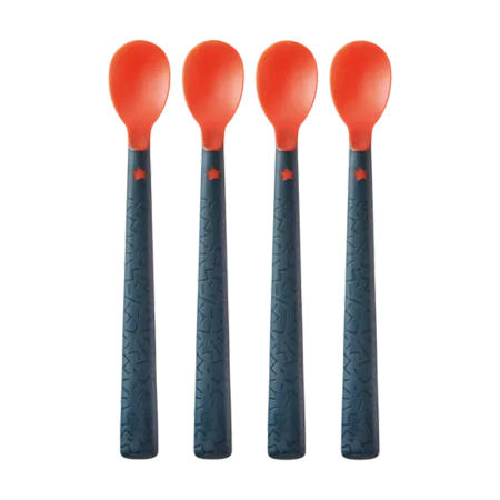 Bild 1 för Tommee Tippee TOMMEE TIPPEE-SPOON WITH HEAT SENSE * 4