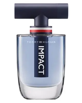Produktfoto för Tommy Hilfiger Impact Men edt 50ml