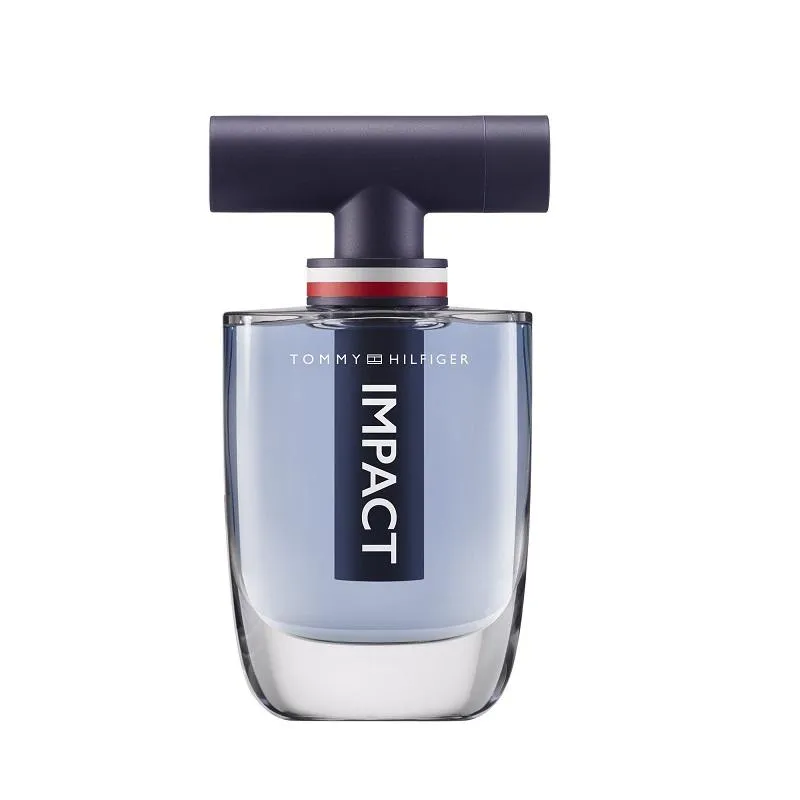 Alternativ bild 0 för Tommy Hilfiger Impact Men edt 50ml