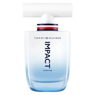 Produktfoto för Tommy Hilfiger Impact Together Eau de Toilette 100 ml