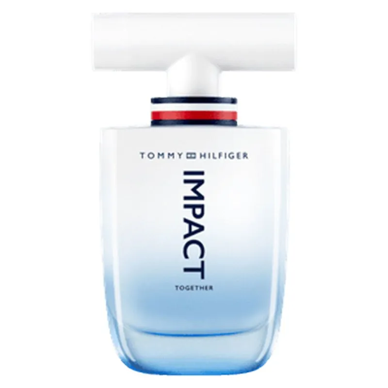 Bild 1 för Tommy Hilfiger Impact Together Eau de Toilette 100 ml