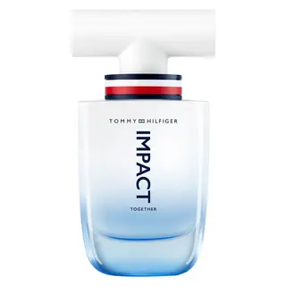Produktfoto för Tommy Hilfiger Impact Together Eau de Toilette 50 ml