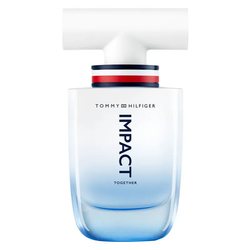 Bild 1 för Tommy Hilfiger Impact Together Eau de Toilette 50 ml