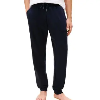 Produktfoto för Tommy Hilfiger Original Cuffed Leg Joggers Marin X-Large Herr