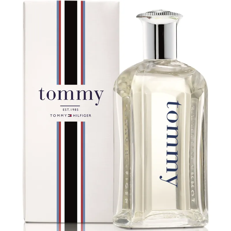 Bild 2 för Tommy Hilfiger Tommy Eau De Toilette 30 ml