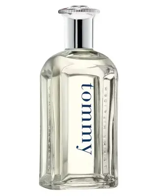 Produktfoto för Tommy Hilfiger Tommy Eau De Toilette 50 ml
