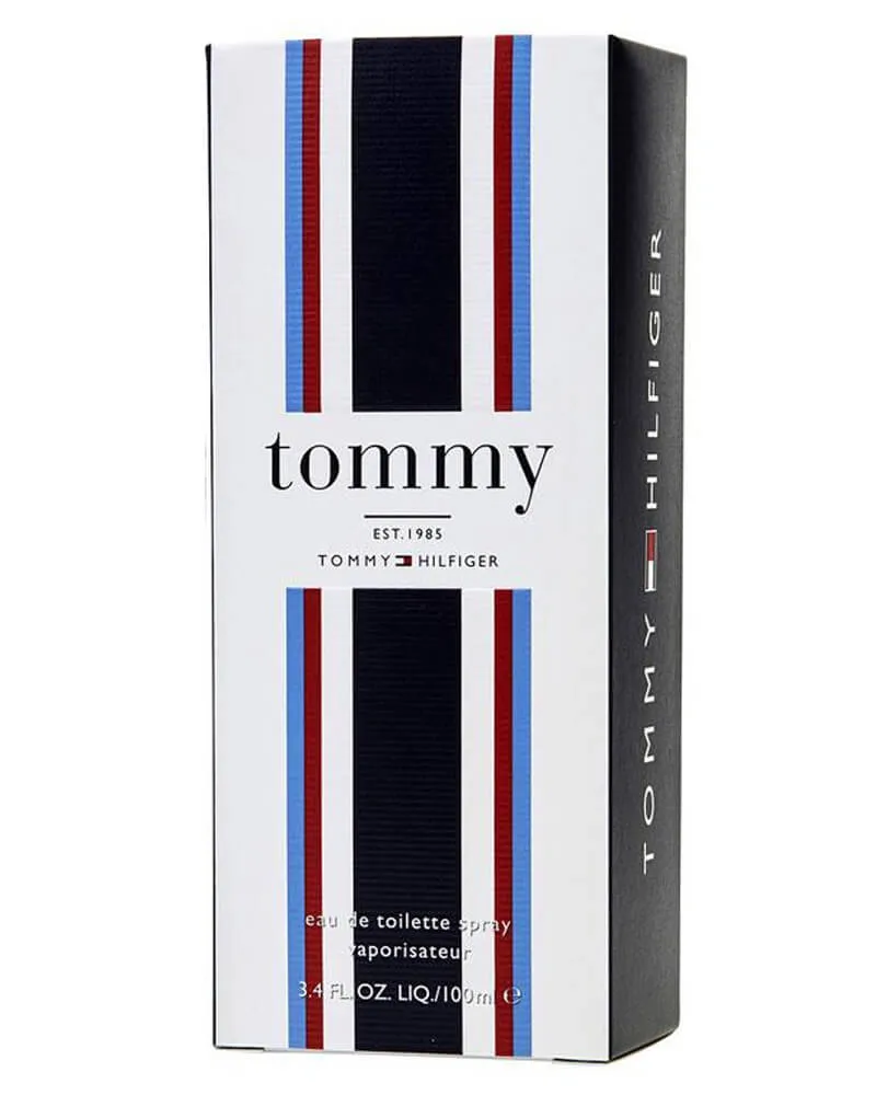 Bild 2 för Tommy Hilfiger Tommy EDT 100 ml