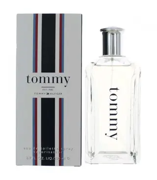 Produktfoto för Tommy Hilfiger Tommy Edt 200ml