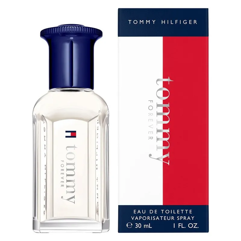Bild 2 för Tommy Hilfiger Tommy Forever Eau de Toilette 30 ml