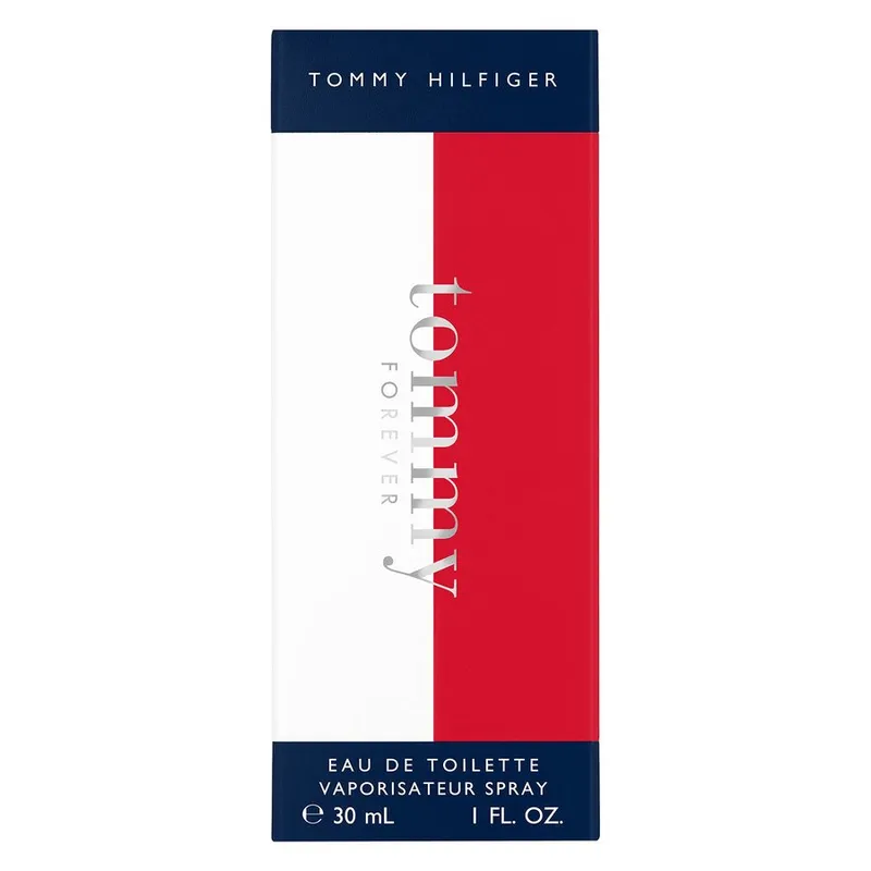 Bild 3 för Tommy Hilfiger Tommy Forever Eau de Toilette 30 ml