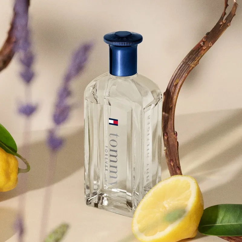 Bild 4 för Tommy Hilfiger Tommy Forever Eau de Toilette 30 ml