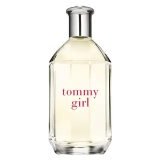 Produktfoto för Tommy Hilfiger Tommy Girl Eau De Toilette 30 ml