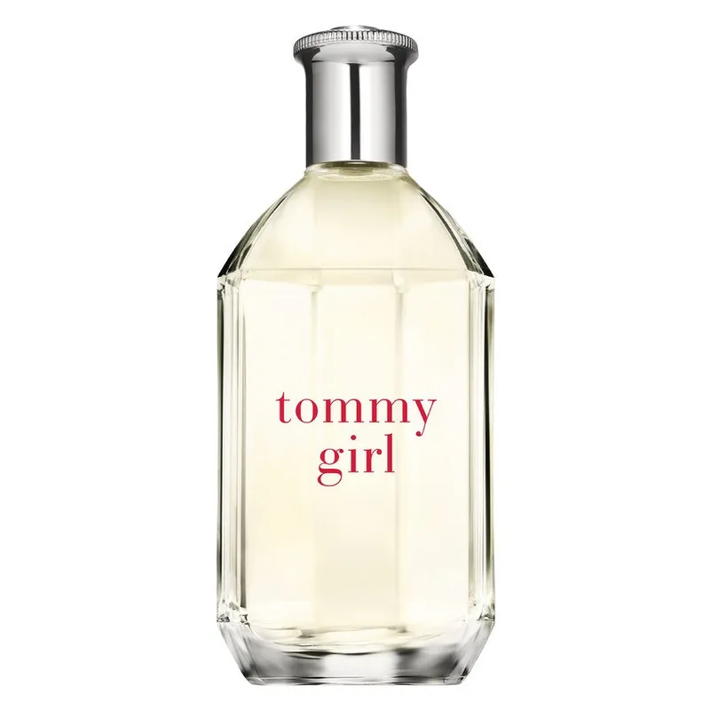Bild 1 för Tommy Hilfiger Tommy Girl Eau De Toilette 30 ml