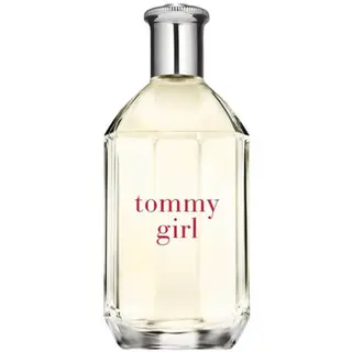 Produktfoto för Tommy Hilfiger Tommy Girl Eau De Toilette 50 ml