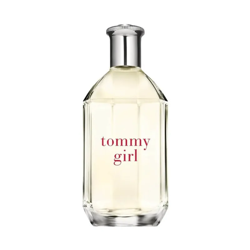 Bild 2 för Tommy Hilfiger Tommy Girl Eau De Toilette 50 ml