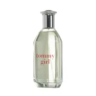 Produktfoto för Tommy Hilfiger Tommy Girl EDT 100ml
