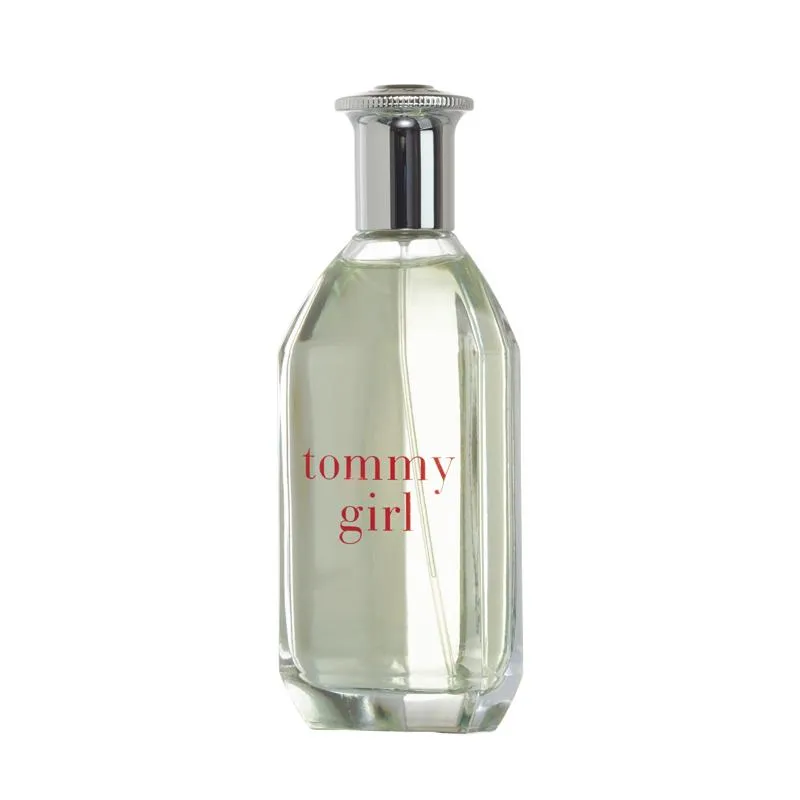Alternativ bild 0 för Tommy Hilfiger Tommy Girl EDT 100ml