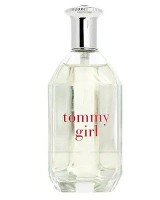 Produktfoto för Tommy Hilfiger Tommy Girl EDT 50 ml