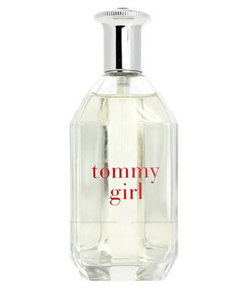 Bild 2 för Tommy Hilfiger Tommy Girl EDT 50 ml
