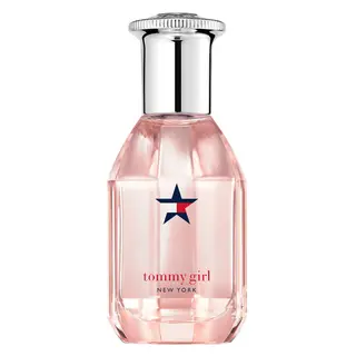 Produktfoto för Tommy Hilfiger Tommy Girl New York Eau de Toilette 30 ml
