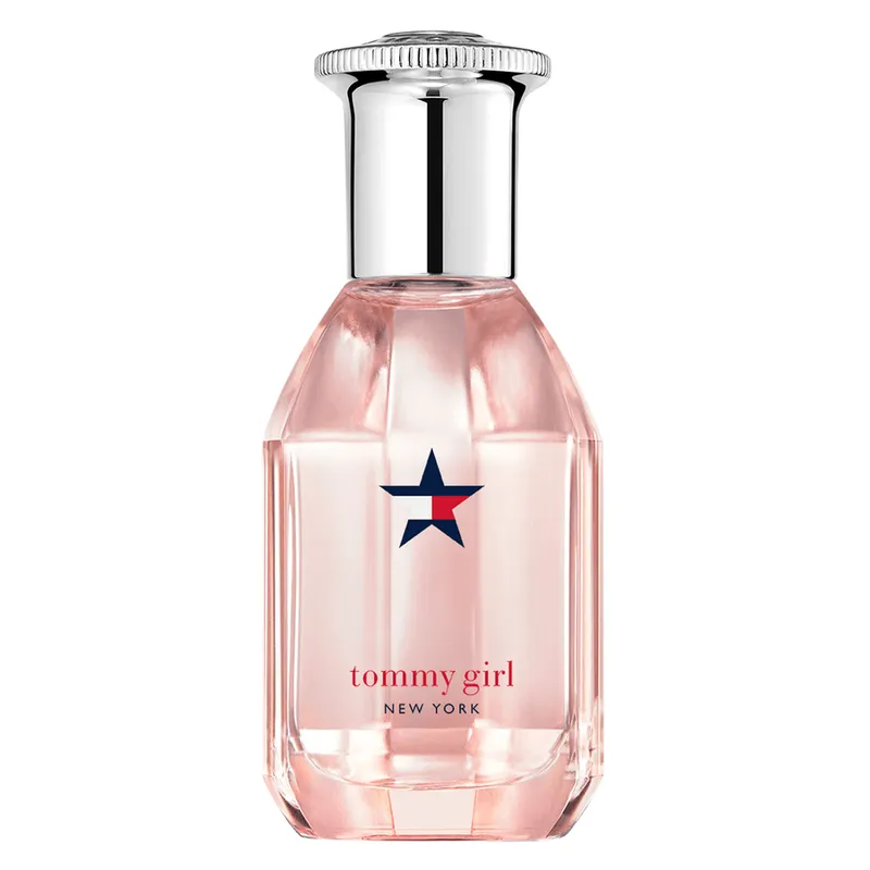 Alternativ bild 0 för Tommy Hilfiger Tommy Girl New York Eau de Toilette 30 ml