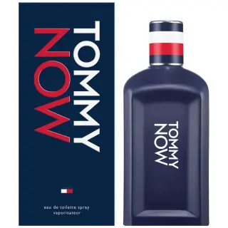 Produktfoto för Tommy Hilfiger Tommy Now Eau De Toilette 30 ml